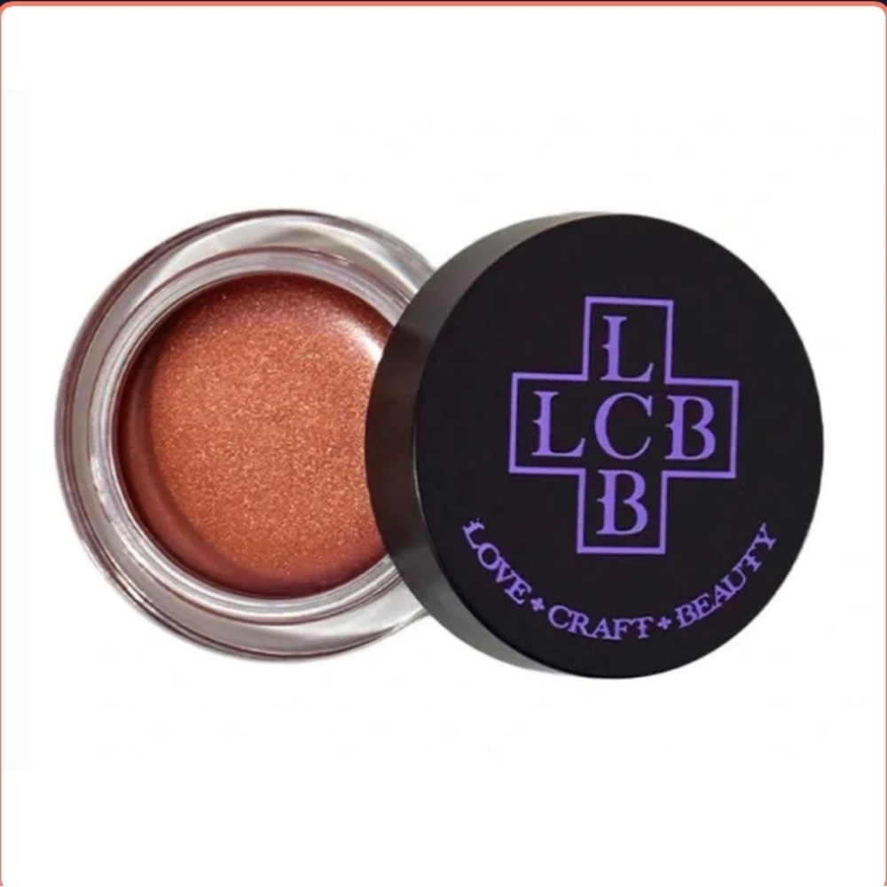 Love + Craft + Beauty : Plasma gloss